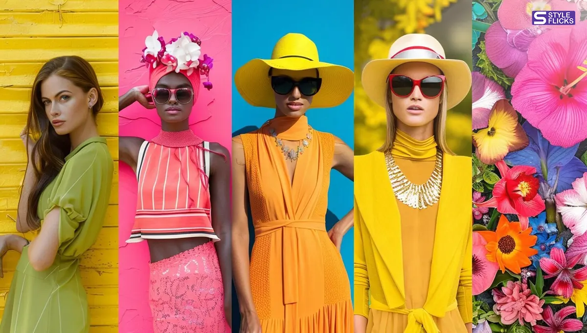 summer color trends 2026